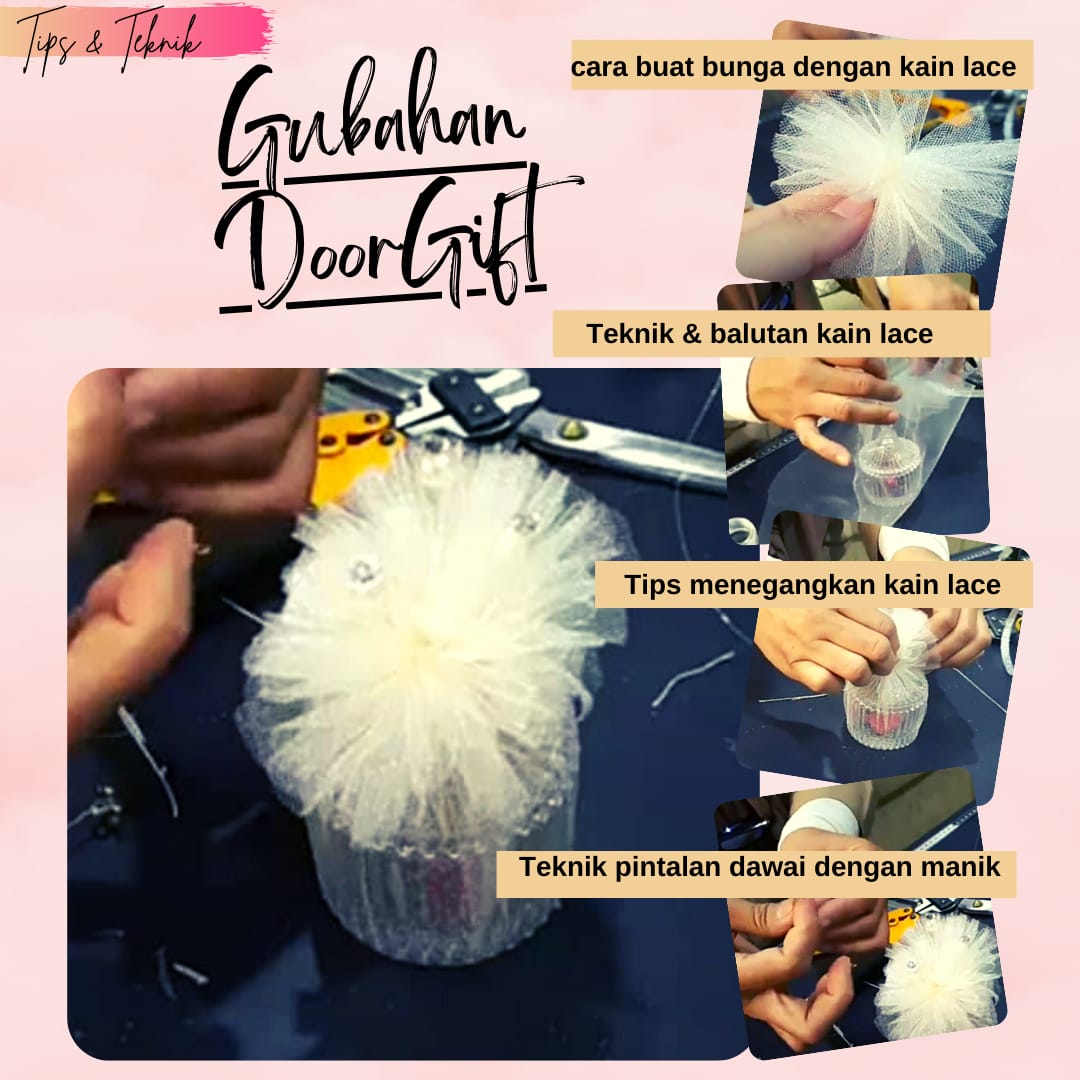 Hantaran 3